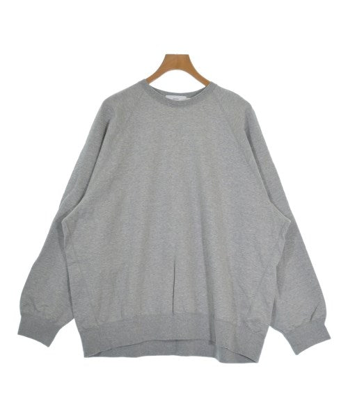 Graphpaper เสื้อสเวตเตอร์