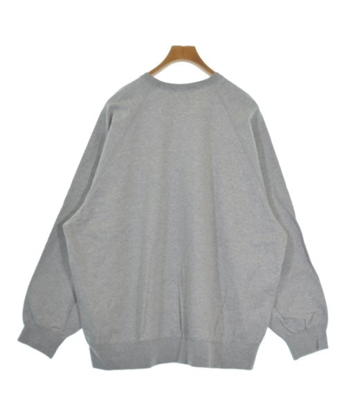 Graphpaper เสื้อสเวตเตอร์
