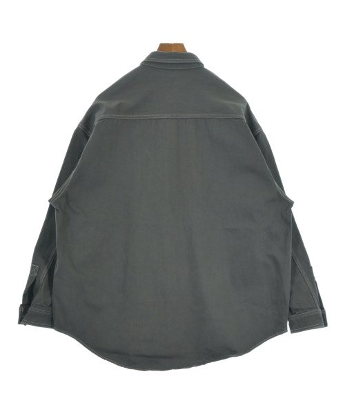 Graphpaper เสื้อลำลอง