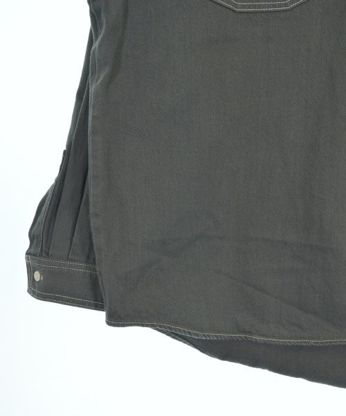 Graphpaper เสื้อลำลอง