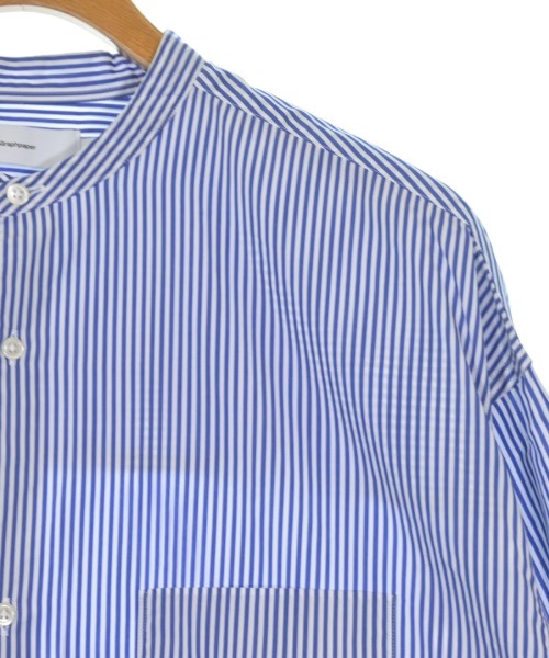 Graphpaper เสื้อลำลอง