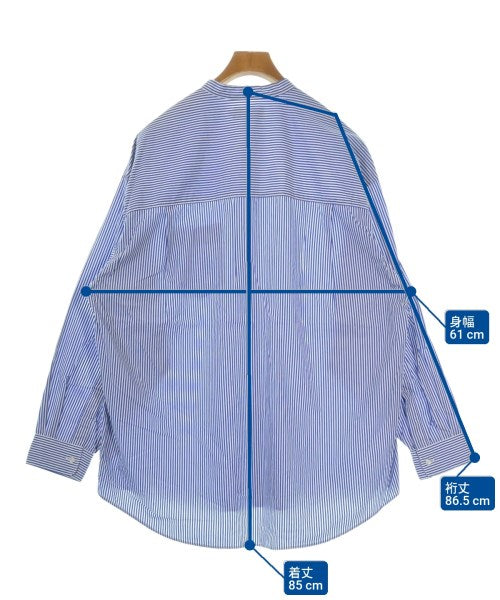 Graphpaper เสื้อลำลอง