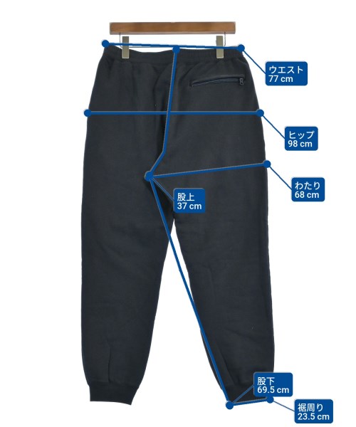 Graphpaper กางเกงวอร์ม