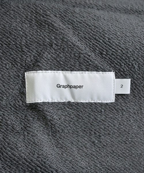 Graphpaper กางเกงวอร์ม