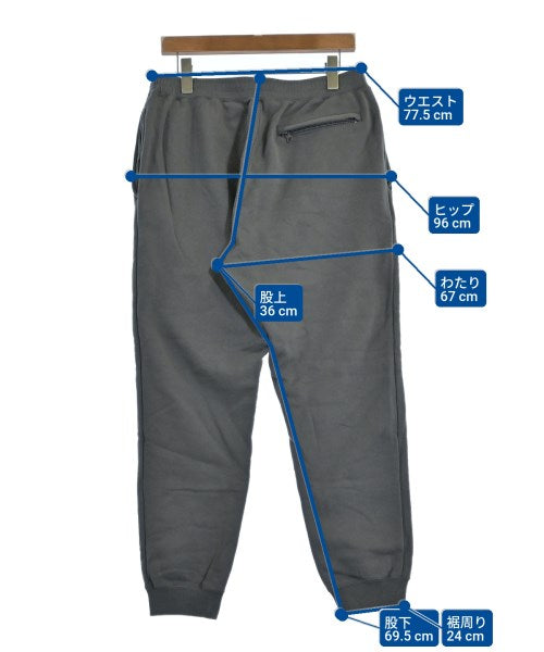 Graphpaper กางเกงวอร์ม