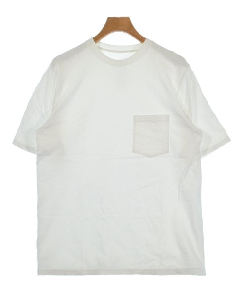 Graphpaper เสื้อยืด/เสื้อท็อปส์