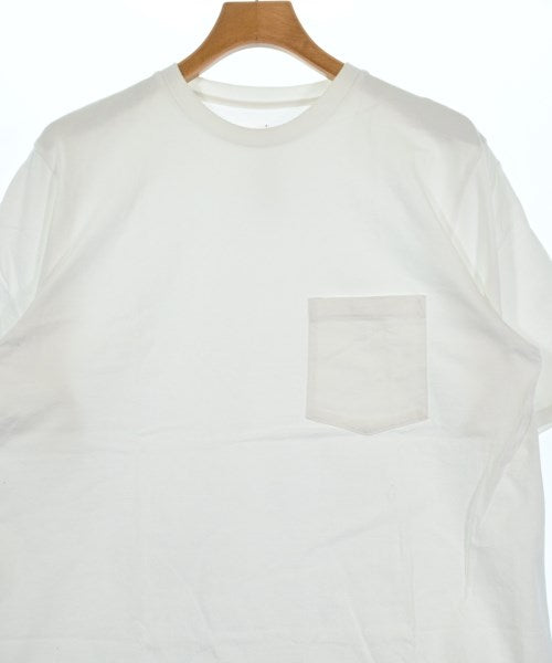Graphpaper เสื้อยืด/เสื้อท็อปส์