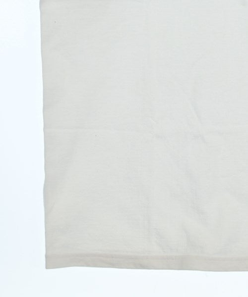 Graphpaper เสื้อยืด/เสื้อท็อปส์