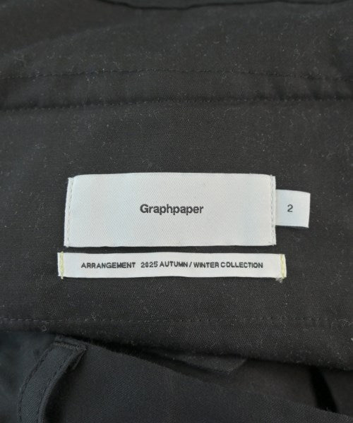 Graphpaper กางเกง อื่น