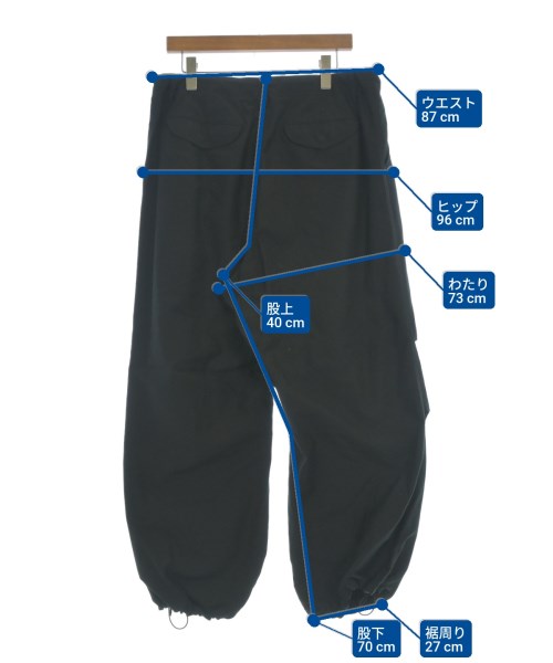 Graphpaper กางเกง อื่น