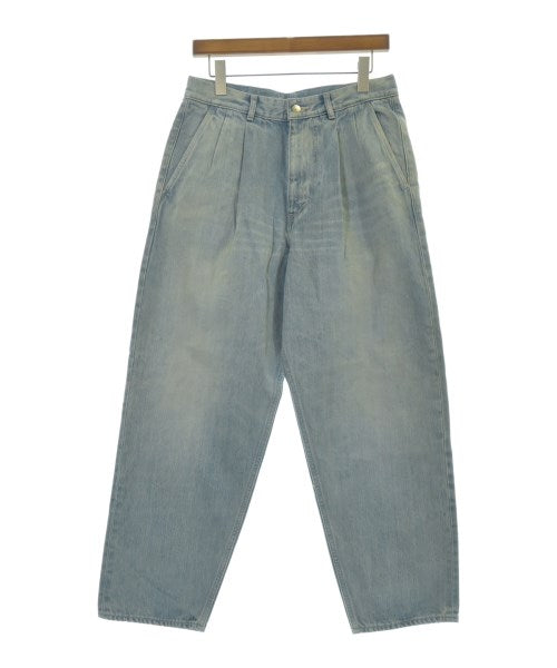 Graphpaper ยีนส์