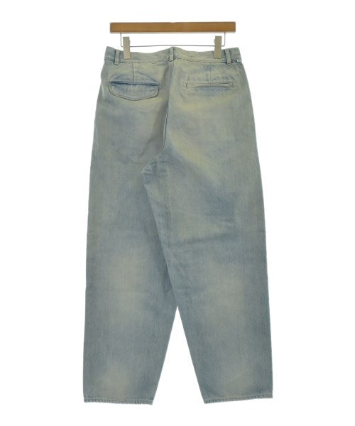 Graphpaper ยีนส์