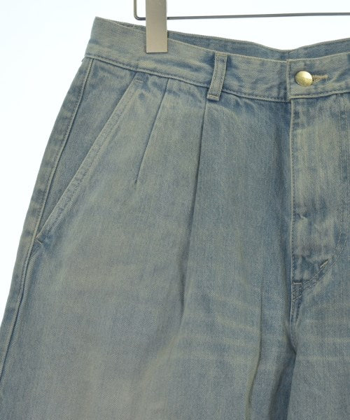 Graphpaper ยีนส์