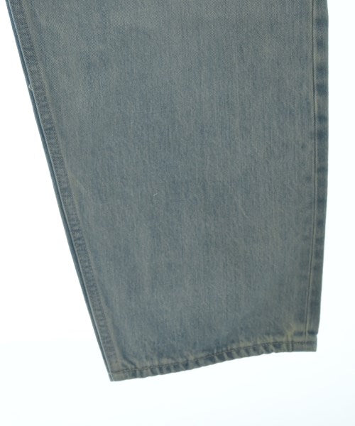 Graphpaper ยีนส์