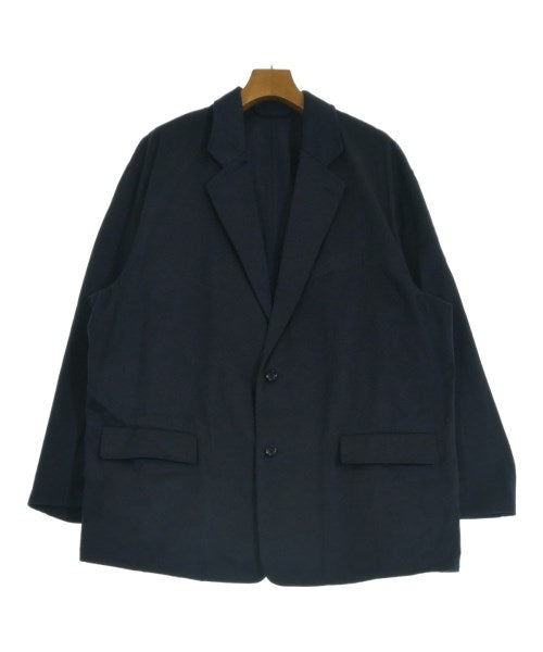 Graphpaper แจ็คเก็ตลำลอง