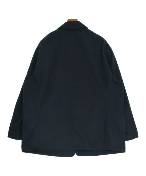 Graphpaper แจ็คเก็ตลำลอง