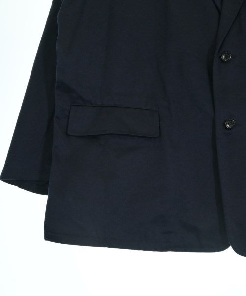 Graphpaper แจ็คเก็ตลำลอง