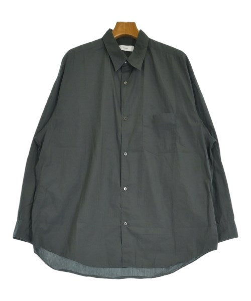 Graphpaper เสื้อลำลอง