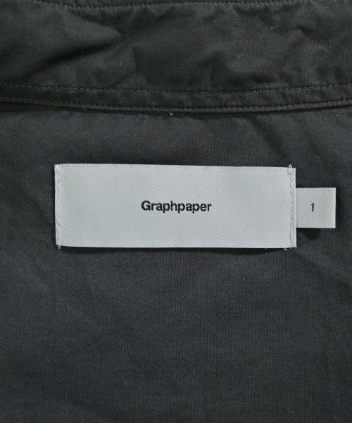 Graphpaper เสื้อลำลอง