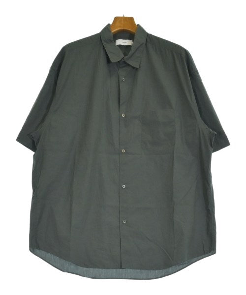 Graphpaper เสื้อลำลอง