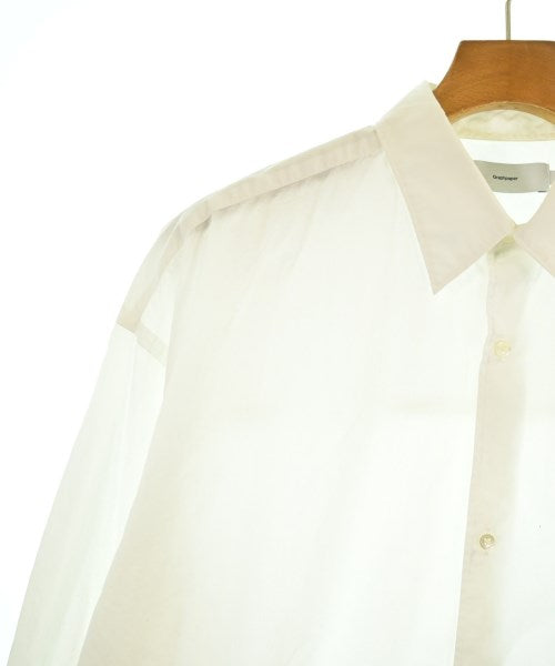 Graphpaper เสื้อลำลอง