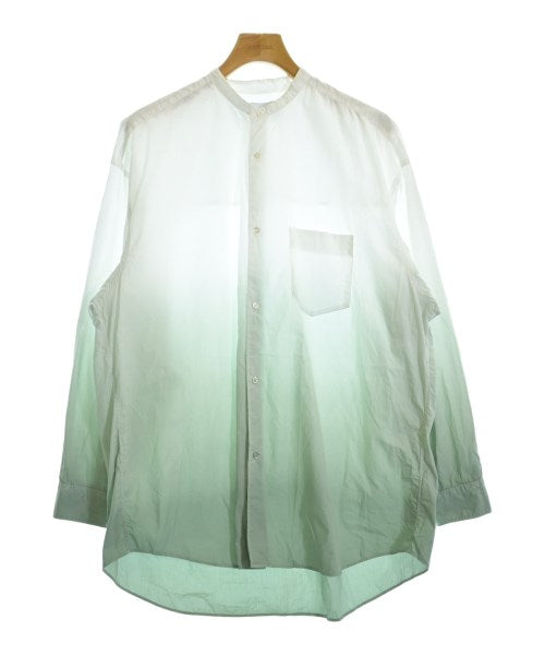 Graphpaper เสื้อลำลอง