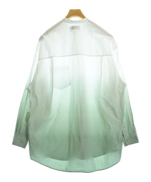 Graphpaper เสื้อลำลอง