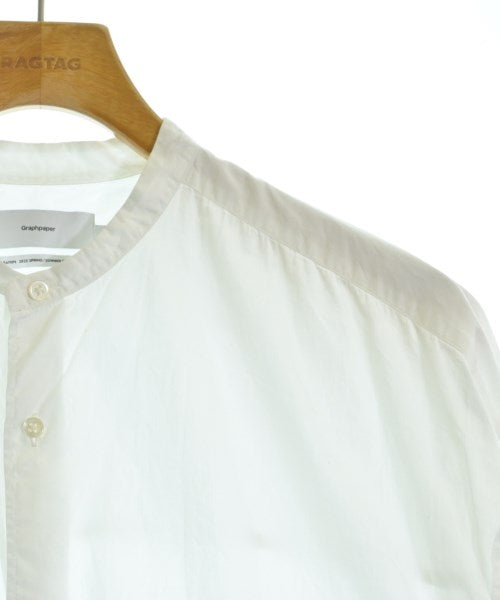 Graphpaper เสื้อลำลอง