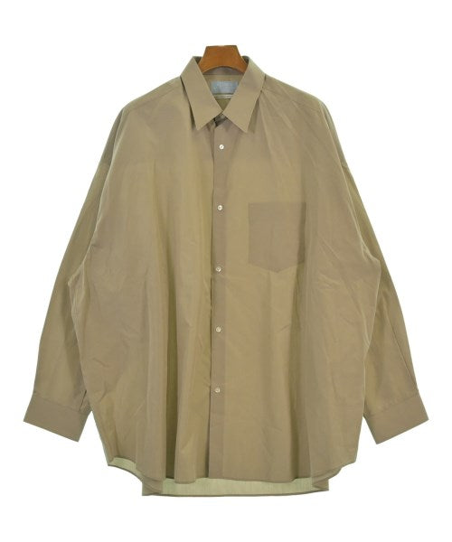 Graphpaper เสื้อลำลอง