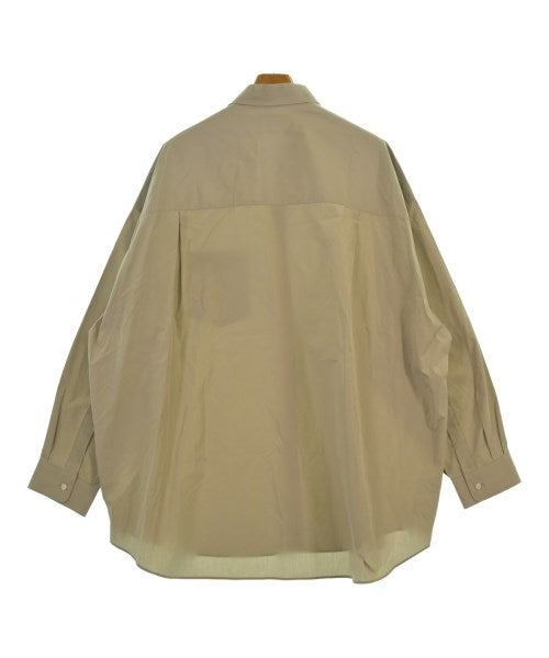 Graphpaper เสื้อลำลอง