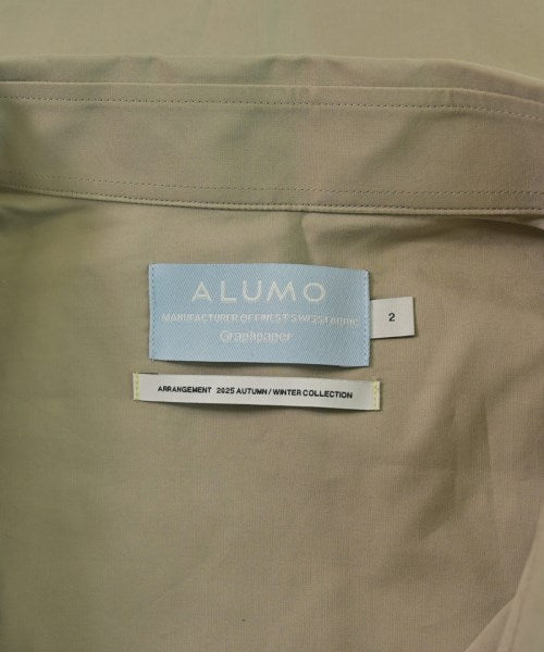 Graphpaper เสื้อลำลอง