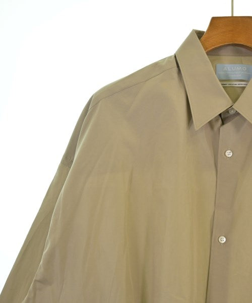 Graphpaper เสื้อลำลอง