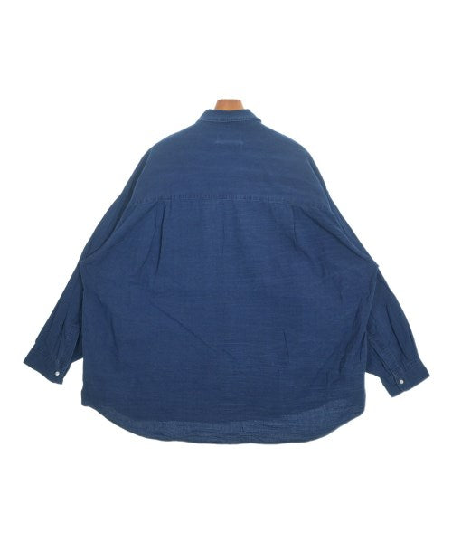 Graphpaper เสื้อลำลอง