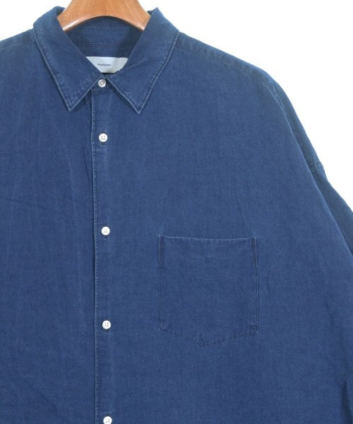 Graphpaper เสื้อลำลอง