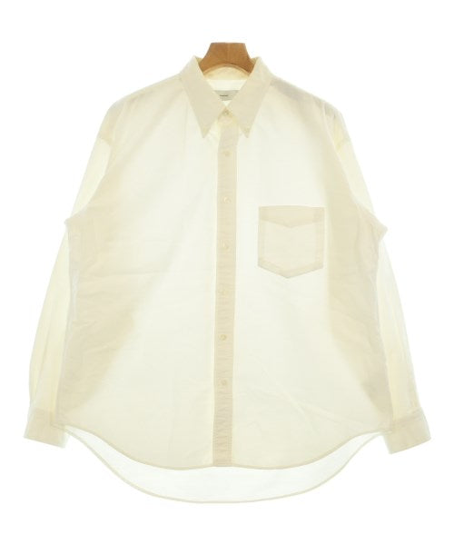 Graphpaper เสื้อลำลอง