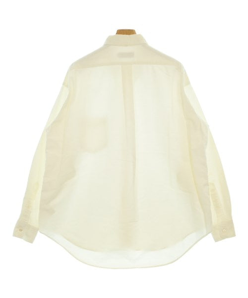 Graphpaper เสื้อลำลอง