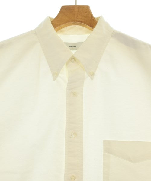 Graphpaper เสื้อลำลอง