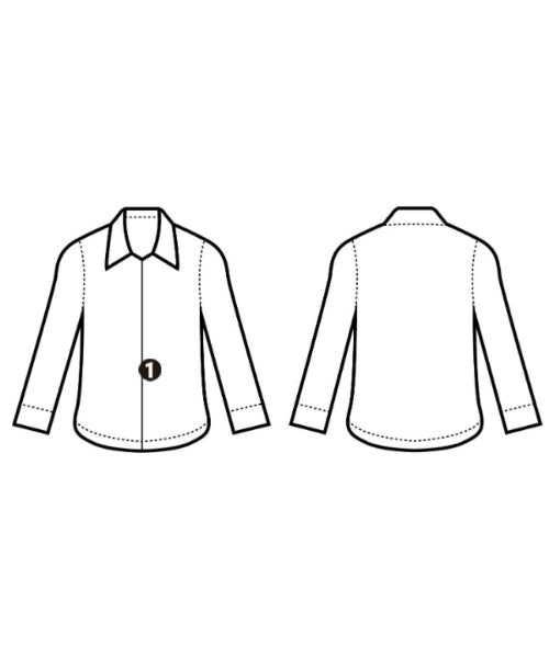 Graphpaper เสื้อลำลอง