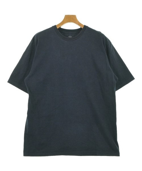 Graphpaper เสื้อยืด/เสื้อท็อปส์
