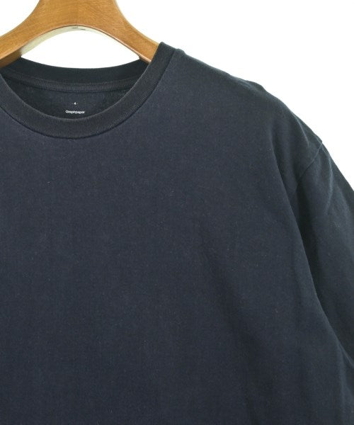 Graphpaper เสื้อยืด/เสื้อท็อปส์