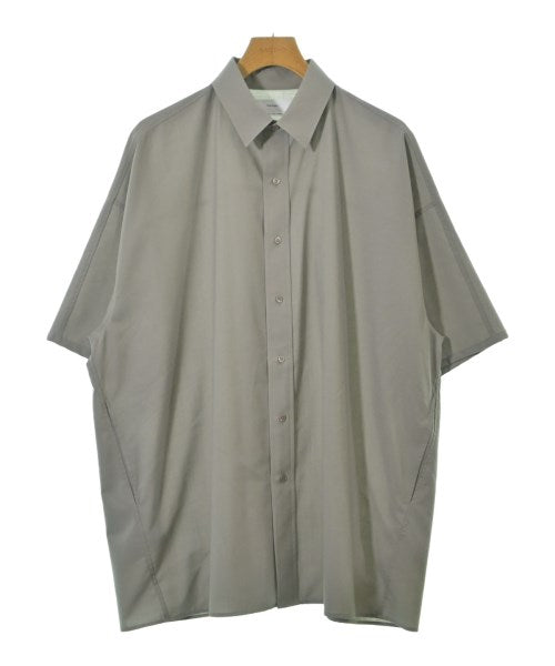 Graphpaper เสื้อลำลอง