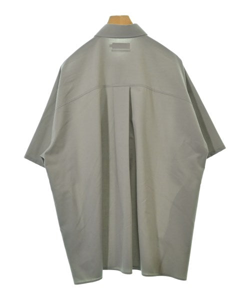 Graphpaper เสื้อลำลอง