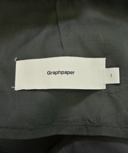 Graphpaper กางเกง อื่น