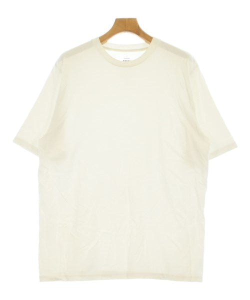 Graphpaper เสื้อยืด/เสื้อท็อปส์