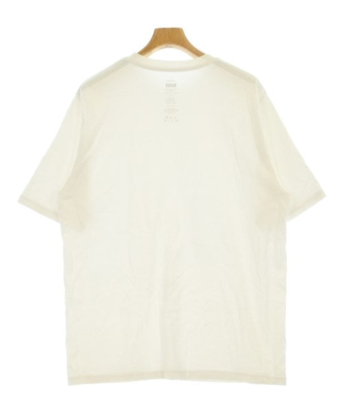Graphpaper เสื้อยืด/เสื้อท็อปส์