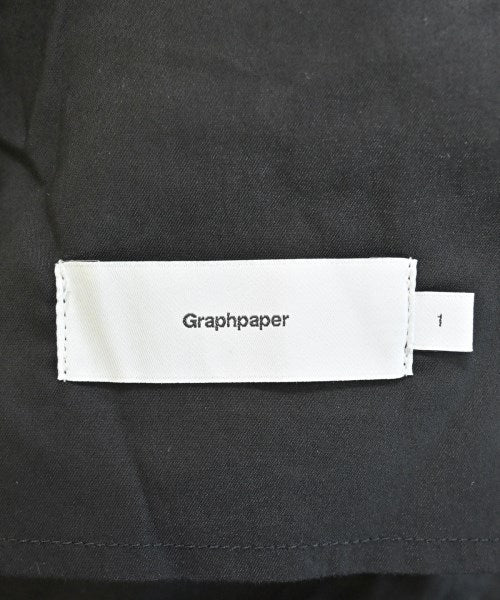 Graphpaper กางเกง อื่น