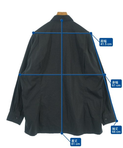Graphpaper เสื้อลำลอง
