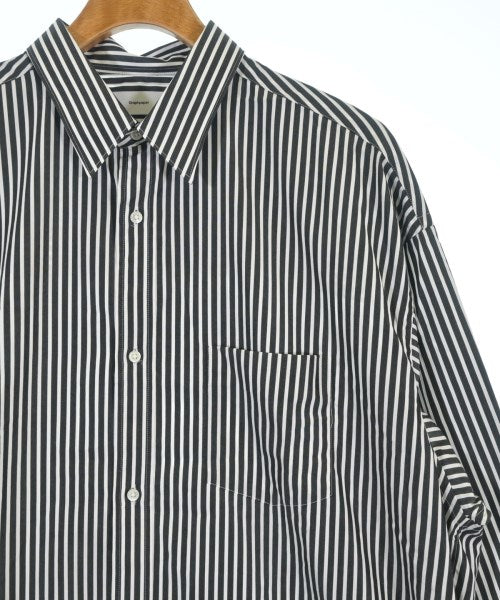 Graphpaper เสื้อลำลอง