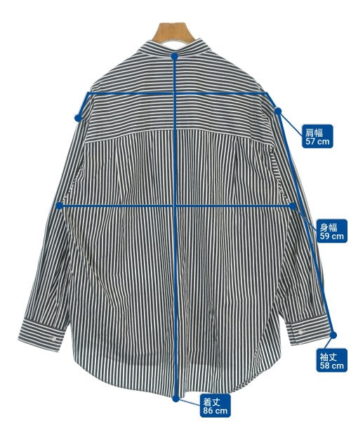 Graphpaper เสื้อลำลอง