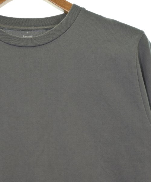 Graphpaper เสื้อยืด/เสื้อท็อปส์